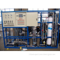 Sea Water Desalinate Reverse Osmosis Plants (SH-1-100)